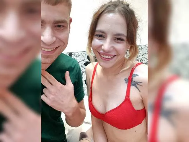 Buzzyd cam show preview