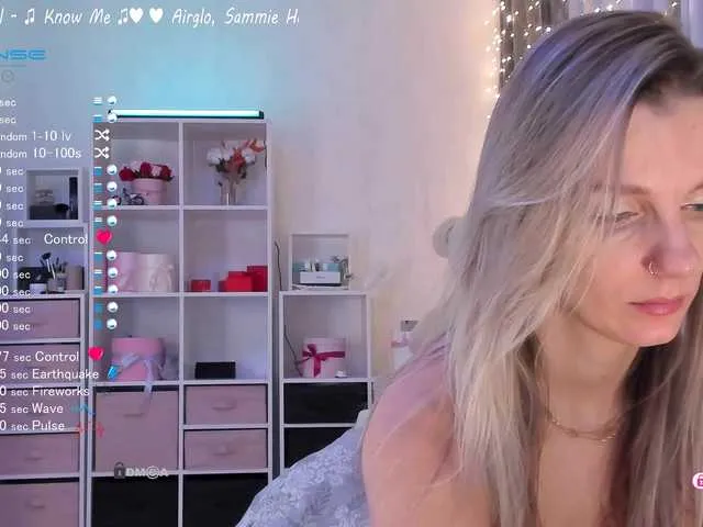 Karamelsw – webcam model profile photo