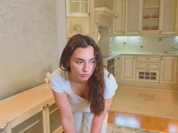 dinacaguimbal cam show preview