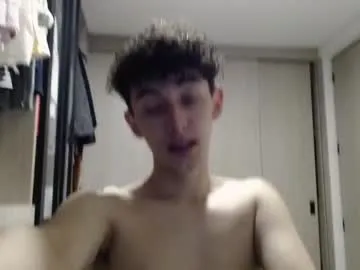 mikebelf4 – webcam model profile photo