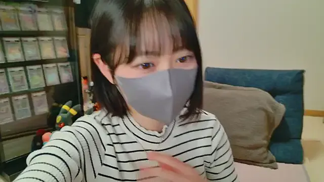 HIKARI_x0 cam show preview