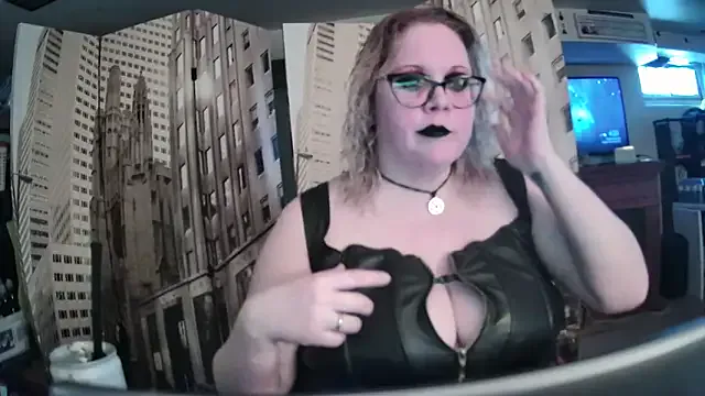 Kinky_Witch – webcam model profile photo