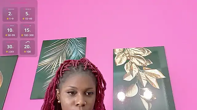 kinkyandsavage – webcam model profile photo